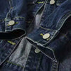 Damen Jeansjacke Frühling Herbst Kurze Jacke Rosa Jeansjacken Lässige Oberteile Lila Gelb Lila Blau Locker Sitzende Oberteile Damen Oberbekleidung