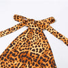 Blumendruck Sommer Caprihosen Jumpsuits Damen Sexy Ärmellose Schnürung Neckholder Rückenfrei Geraffte Peach Hips Slim Rompers