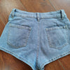 Autumn Outfits for Women 2024 Denim Jacket Shorts Two Piece Sets Streetwear Diamonds Distressed Short Pants Buttons Coat Suit