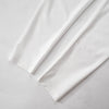 Black White Red Streetwear Tunics High Waist Overalls New Women Backless One Piece Jumpsuits Sexy Sleeveless Strapless Playsuits