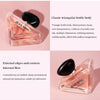 Hot sale 85ml White musk flower perfume, light fragrance, fruity floral fragrance, charming ladies 520 gift