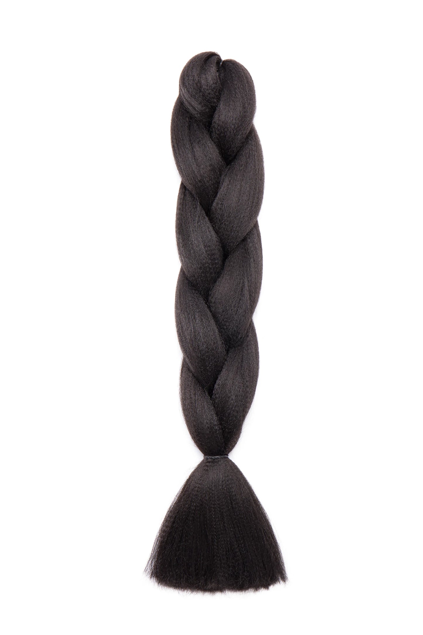 S-noilite Box Braiding Haar vorgedehnt Ombre Jumbo Braids Synthetisches Flechthaar Rot Pink Blau Grau 24 Zoll Haarverlängerungen