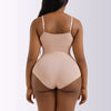 AfruliA Fajas Colombianas Bodysuits Shapewear Seamless Waist Trainer Body Shapers Women Tummy Control Panties Butt Lifter Corset
