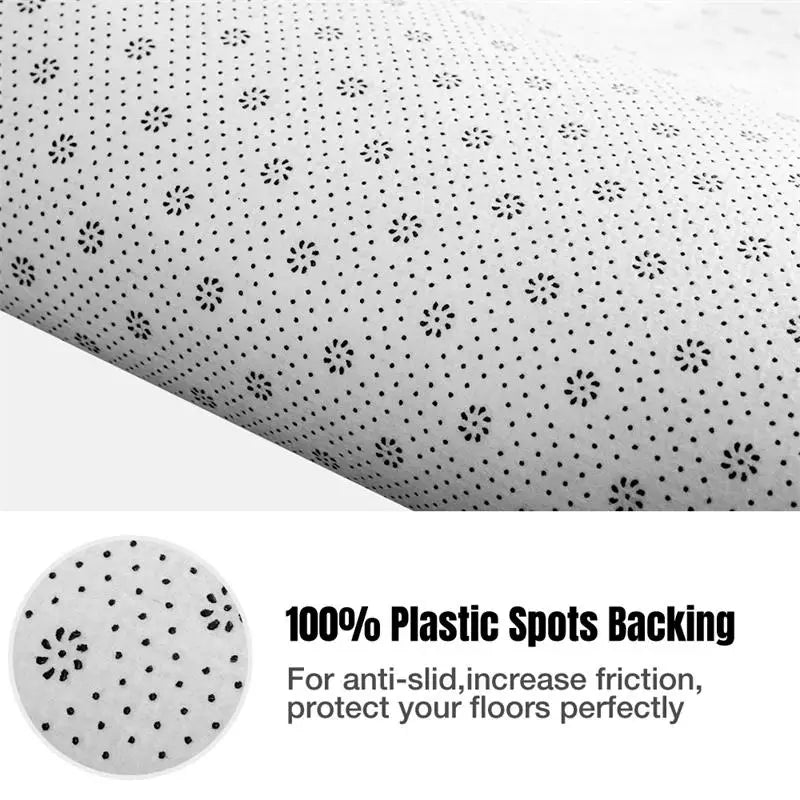 Grauer Teppich für Wohnzimmer Plüsch Teppich Schlafzimmer Boden Flauschige Matten Anti-Rutsch Home Decor Teppiche Weiche Samt Teppiche Kinderzimmer Decke