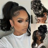 360 HD Lace Front Wig Human Hair 250% Density Body Wave Transparent Lace Frontal Wig Pre-Plucked Hair Full Hairline Natural Wigs