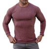 Spring Autumn Classic Black Ribbed Knit Roll Neck Jumper Mens New Fashion Slim Fit Thin Turtleneck Pullover Knitwear Sweaters
