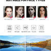 New Frameless Decorative Diamond Sunglasses Women's Design Brand Luxury Sun Glasses Outdoor Leisure Eyewear UV400 Gafas De Sol