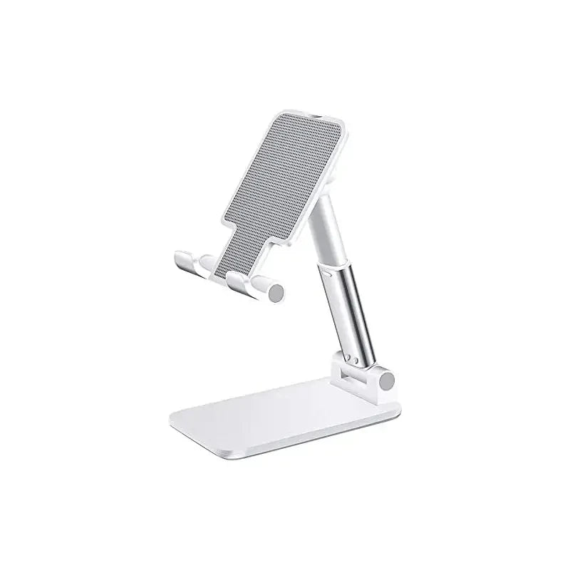 Schreibtisch-Handyhalterung Ständer für iPhone iPad Xiaomi Verstellbarer Desktop-Tablet-Halter Universal Tisch-Handyständer