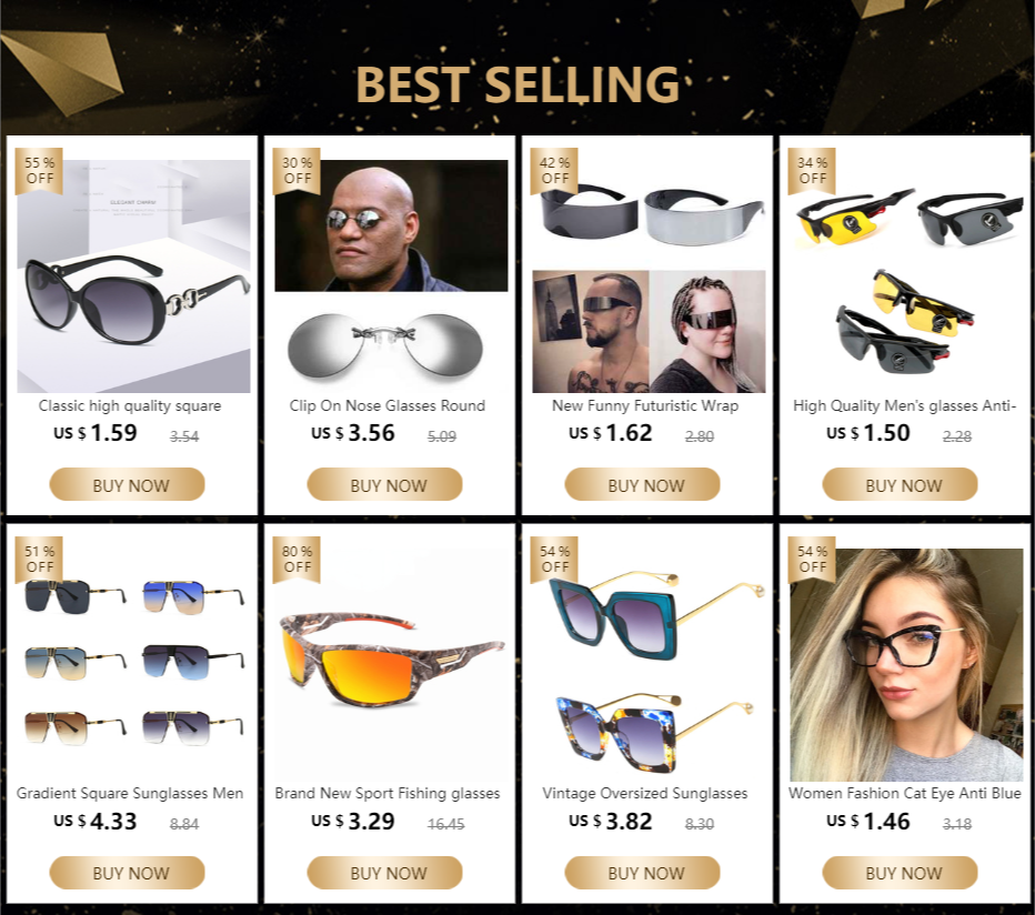 2024 Sunglasses Women Shade New Vintage Retro Sun Glasses Brand Designer Hombre Oculos De Sol Feminino UV400