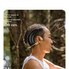 Original SHOKZ S810 Knochenschall-Kopfhörer Openrun Pro Kabellos Bluetooth 5.1 Ohrhörer Wasserdichte Sport-Lauf-Headsets