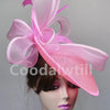 Mesh Fascinator Headpiece Women Formal Event Derby Headpiece Ladies Eleagnt Mariage Millinery Cap Fashion Wedding Fascinator Hat