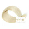 Russian Human Hair Bundles Weft 100% Remy Human Hair Weaves 100G /50G Hair Weaving Braiding Natural Straight Hair