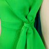 Elegante Kleider für Damen, One Shoulder, ärmellos, Rüschen, Meerjungfrauen-Schnitt, bodenlang, luxuriös, für Geburtstagsfeiern, Dinner, Vestidos Mujer Kleid