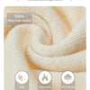 New cashmere sweater women's sweater in autumn and winter 100% merino wool fashion O-neck autumn warm pullover top