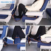 Auto Reisebett Kinder Und Erwachsene Alle Können Benutzen Auf Einem Langstreckenflug Zum Schlafen Sitzen Fuß Fahrrad Baby Reise Hängematte Zubehör