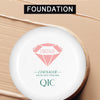 High Coverage Concealer Cover Anti Dark Circle Freckle Long-lasting Waterproof Foundation BB Cream for Face Makeup Base Cosmetic
