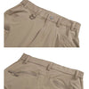 TACVASEN Summer Lightweight Trousers Mens Fishing Pants Outdoor Hiking Nylon Quick Dry Pockets Cargo Pants Casual Work Trousers