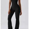 Women Training Yoga Suit Sportswear Gym Set Women 1 Pcs Sports Jumpsuit Fitness Rompers Stretch Female Push Up Workout Bodysuits