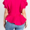 New Style Bandage Crop Top Girl Club Shirt Sexy Woman Blouse