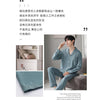 Autumn Pajamas Sets Men Long Sleeve Modal Cotton Thin Teenage Boys' Large Size Spring Outwear Home Cloth Suit Sleepwear Male - MAGUSTA BEAUTY