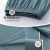 Autumn Pajamas Sets Men Long Sleeve Modal Cotton Thin Teenage Boys' Large Size Spring Outwear Home Cloth Suit Sleepwear Male - MAGUSTA BEAUTY