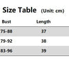 Bandage Backless White T Shirt Crop Top Women Y2k Aesthetic Clothes Korean Fashion Kawaii Short Sleeve Tshirts Sexy Summer 2022 - MAGUSTA BEAUTY
