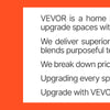 VEVOR Pedestal Sign Holder Vertical & Horizontal Adjustable Heavy-Duty Floor Poster Stand for Display Advertisement and Outdoor