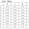 Best Selling High Neck Yoga Set N369 Punk Style Two Piece Patchwork Striped Casual Sportswear from Mainland China Women's Fashio - MAGUSTA BEAUTY