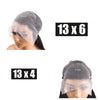 Body Wave Glueless Wig Human Hair Ready To Wear 5x5 Hd Lace Closure Wig Loose Body Wave 13x6 Human Hair Wigs 13x4 Frontal Wig - MAGUSTA BEAUTY
