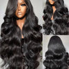 Body Wave Glueless Wig Human Hair Ready To Wear 5x5 Hd Lace Closure Wig Loose Body Wave 13x6 Human Hair Wigs 13x4 Frontal Wig - MAGUSTA BEAUTY