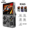 BOYHOM R36S Retro Handheld Video Game Console Linux System 3.5 Inch IPS Screen R35s Pro Portable Pocket Video Player 64GB Games - MAGUSTA BEAUTY