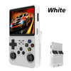 BOYHOM R36S Retro Handheld Video Game Console Linux System 3.5 Inch IPS Screen R35s Pro Portable Pocket Video Player 64GB Games - MAGUSTA BEAUTY