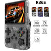 BOYHOM R36S Retro Handheld Video Game Console Linux System 3.5 Inch IPS Screen R35s Pro Portable Pocket Video Player 64GB Games - MAGUSTA BEAUTY