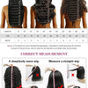 Brazilian Body Wave Short Bob Wig 13x4 Lace Frontal 4x4 Closure Human Hair Wig 200 Density For Women With Natural Wave Bob Wigs - MAGUSTA BEAUTY