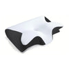 Butterfly Sleep Memory Neck Pillow Slow Rebound Comfortable Memory Foam Sleep Pillow Cervical Orthopedic Neck Massage Bed Pillow - MAGUSTA BEAUTY