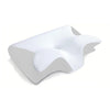 Butterfly Sleep Memory Neck Pillow Slow Rebound Comfortable Memory Foam Sleep Pillow Cervical Orthopedic Neck Massage Bed Pillow - MAGUSTA BEAUTY