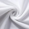 Chic White Sexy Strapless Crop Tops 2024 Elegant Summer Slim Tanks Tube Top Cropped Solid - MAGUSTA BEAUTY