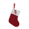 Christmas Alphabet Knitting Socks Christmas Tree Ornaments Christmas Decorations For Home 2024 Navidad Noel 2025Xmas Gift - MAGUSTA BEAUTY