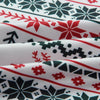 Christmas Family Matching Pajamas Set 2025 Mom Dad Kids Elk Print 2Pcs Clothes Baby Romper Family Look Soft Sleepwear Xmas Gift - MAGUSTA BEAUTY