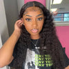 Deep Wave Human Hair Bundles, 12A Curly Bundles Human Hair, 22 24 26 Inch Wet and Wavy Brazilian Virgin Deep Wave - MAGUSTA BEAUTY