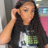 Deep Wave Human Hair Bundles, 12A Curly Bundles Human Hair, 22 24 26 Inch Wet and Wavy Brazilian Virgin Deep Wave - MAGUSTA BEAUTY