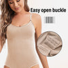 Drop Shipping Women Sexy Shapewear Seamless Slimming Butt Lifter Shaper Smooth Out Bodysuit Open Crotch High Elastic Body Suits - MAGUSTA BEAUTY