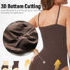 Drop Shipping Women Sexy Shapewear Seamless Slimming Butt Lifter Shaper Smooth Out Bodysuit Open Crotch High Elastic Body Suits - MAGUSTA BEAUTY