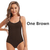 Drop Shipping Women Sexy Shapewear Seamless Slimming Butt Lifter Shaper Smooth Out Bodysuit Open Crotch High Elastic Body Suits - MAGUSTA BEAUTY