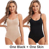 Drop Shipping Women Sexy Shapewear Seamless Slimming Butt Lifter Shaper Smooth Out Bodysuit Open Crotch High Elastic Body Suits - MAGUSTA BEAUTY