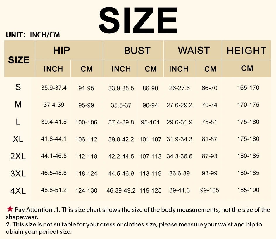 Drop Shipping Women Sexy Shapewear Seamless Slimming Butt Lifter Shaper Smooth Out Bodysuit Open Crotch High Elastic Body Suits - MAGUSTA BEAUTY