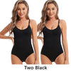 Drop Shipping Women Sexy Shapewear Seamless Slimming Butt Lifter Shaper Smooth Out Bodysuit Open Crotch High Elastic Body Suits - MAGUSTA BEAUTY