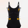 Drop Shipping Women Sexy Shapewear Seamless Slimming Butt Lifter Shaper Smooth Out Bodysuit Open Crotch High Elastic Body Suits - MAGUSTA BEAUTY