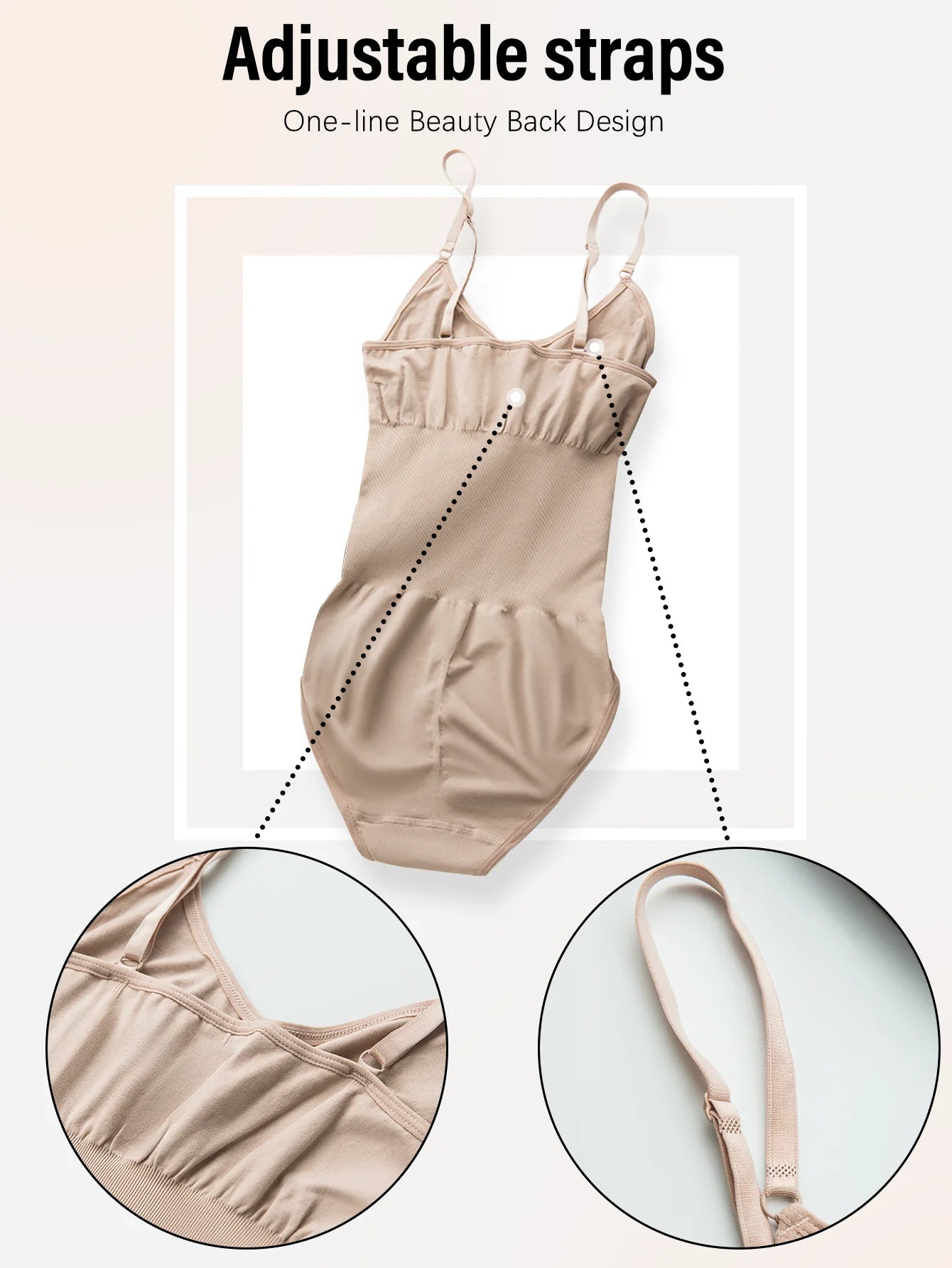 Drop Shipping Women Sexy Shapewear Seamless Slimming Butt Lifter Shaper Smooth Out Bodysuit Open Crotch High Elastic Body Suits - MAGUSTA BEAUTY