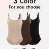 Drop Shipping Women Sexy Shapewear Seamless Slimming Butt Lifter Shaper Smooth Out Bodysuit Open Crotch High Elastic Body Suits - MAGUSTA BEAUTY